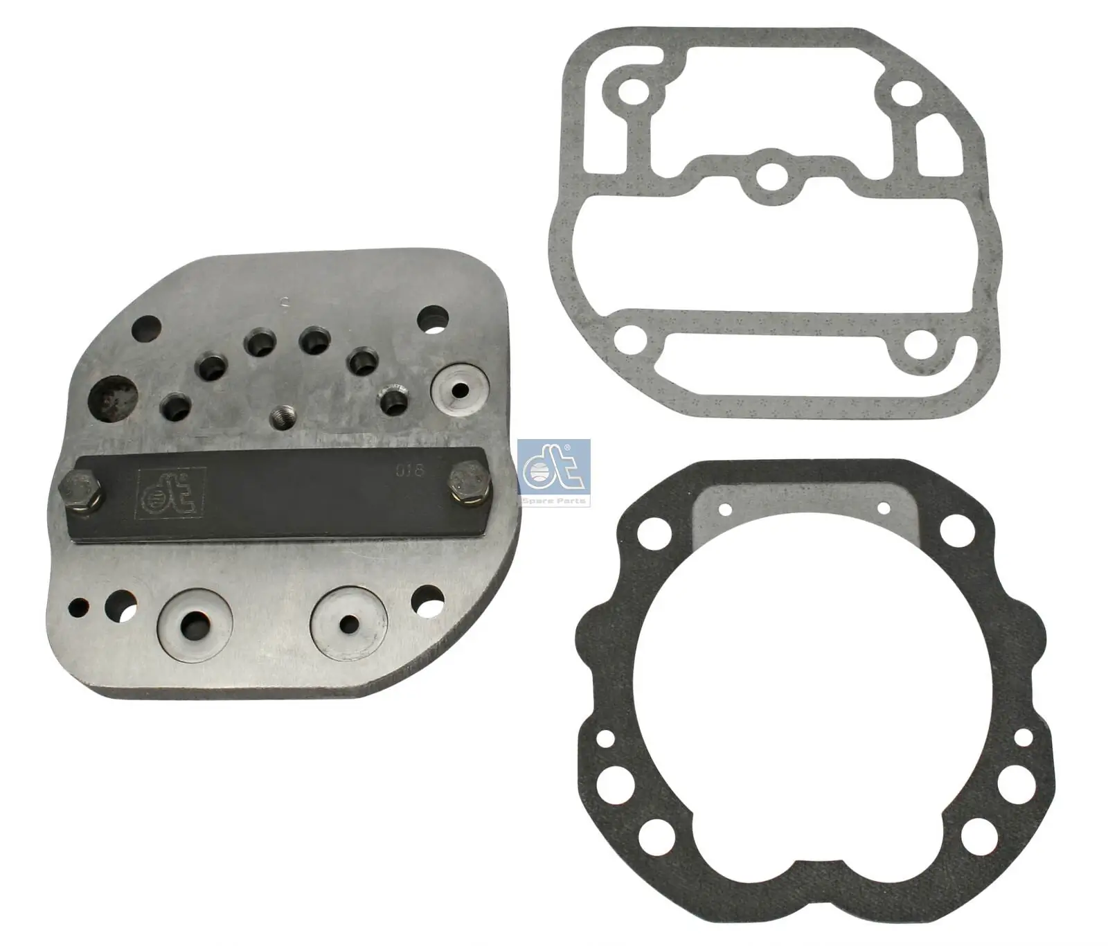 Seal Kit, multi-valve